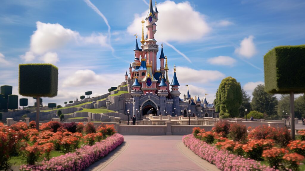 Top 5 destinații de vacanță în Europa pentru familii